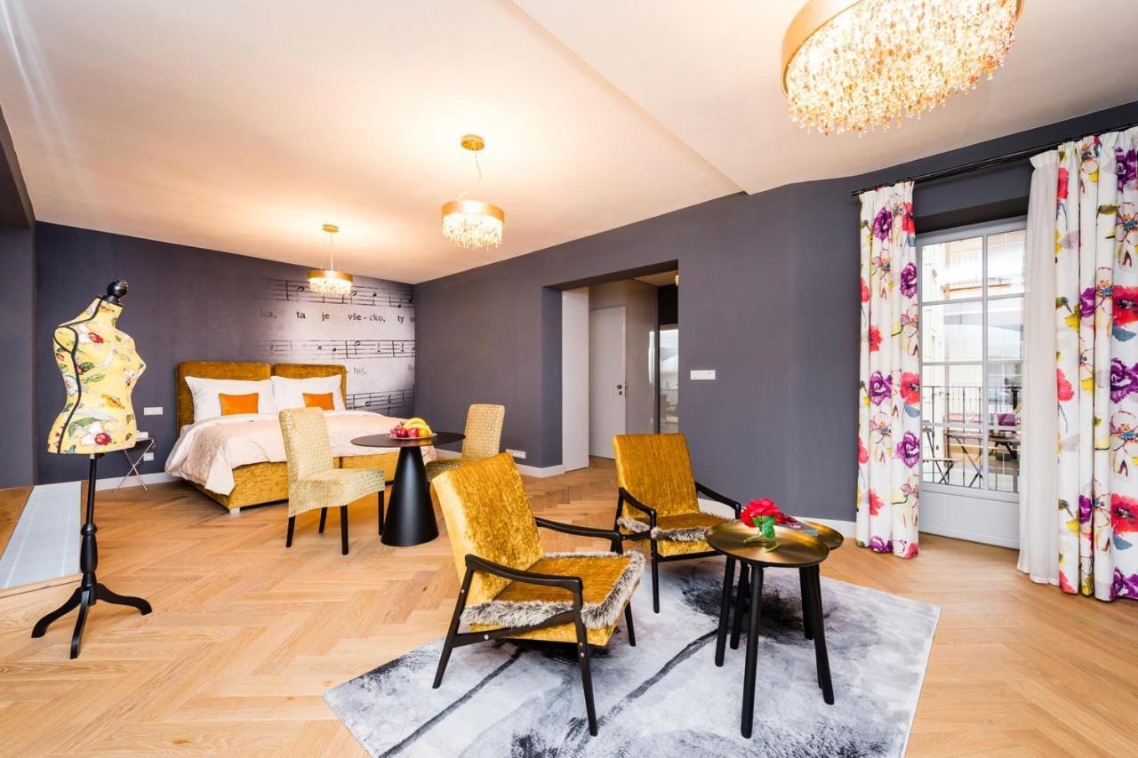 Old Royal Post Boutique & Premium Praag