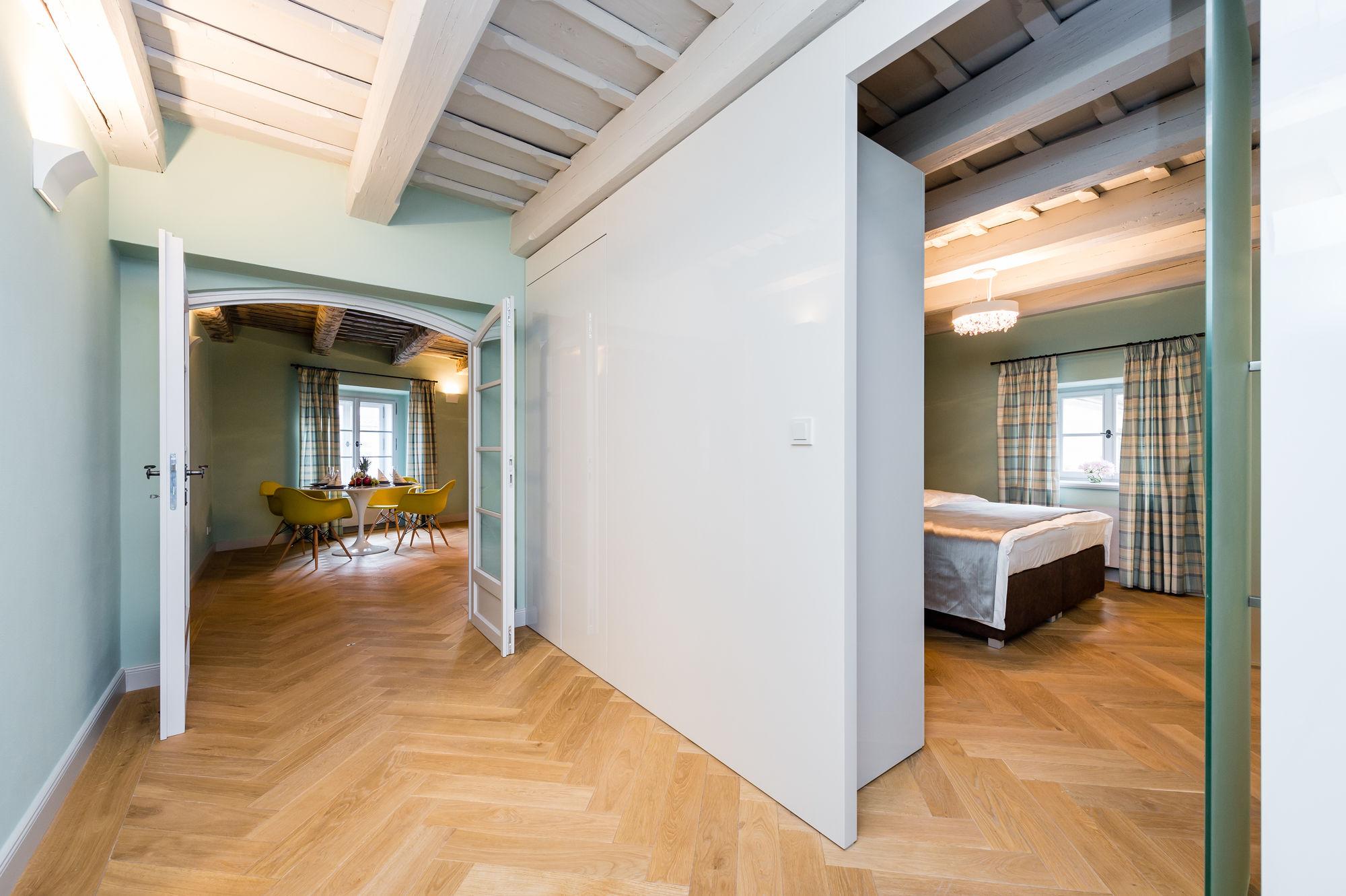 Old Royal Post Boutique & Premium Praag