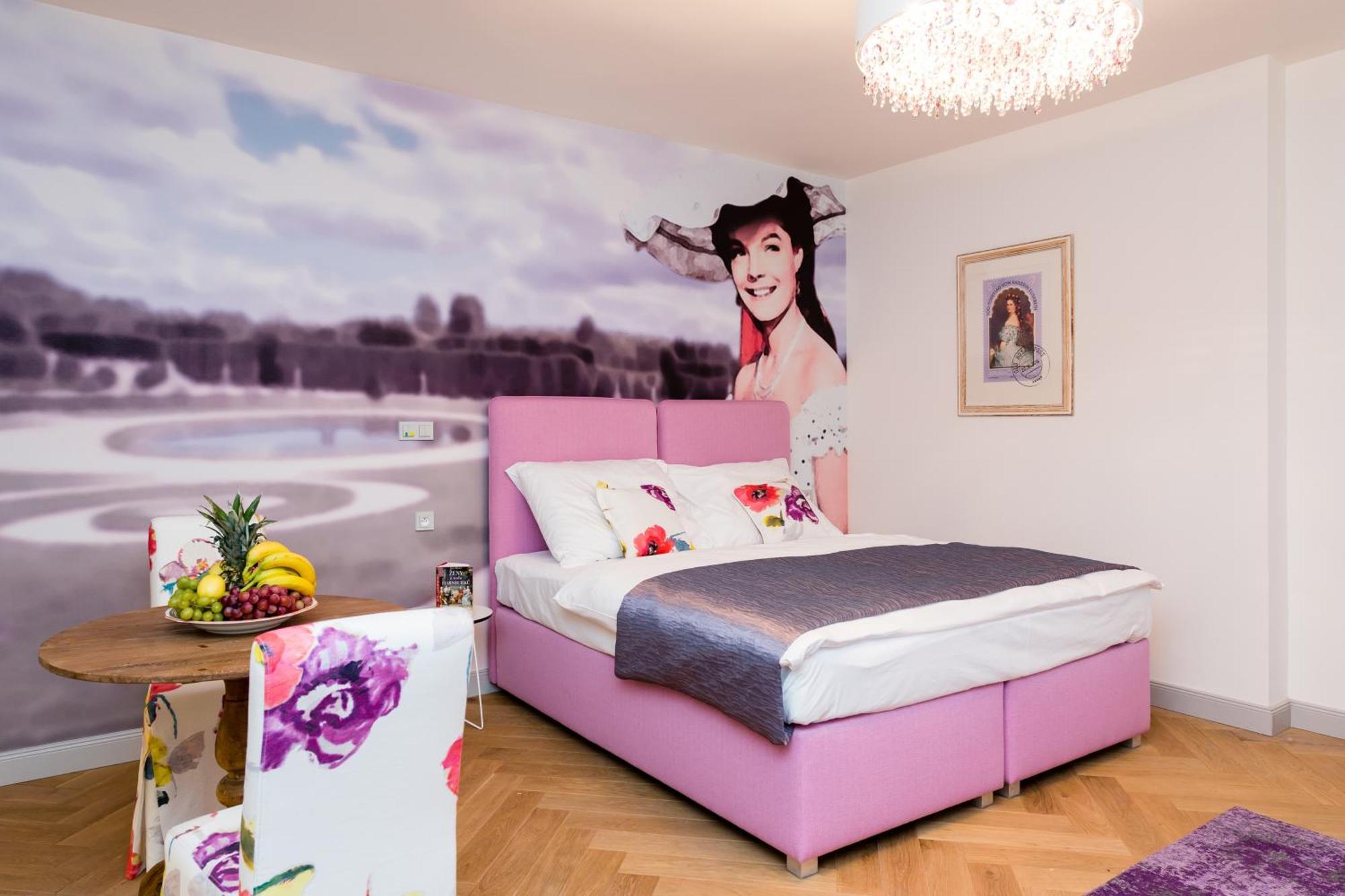 Old Royal Post Boutique & Premium Hotel Praag