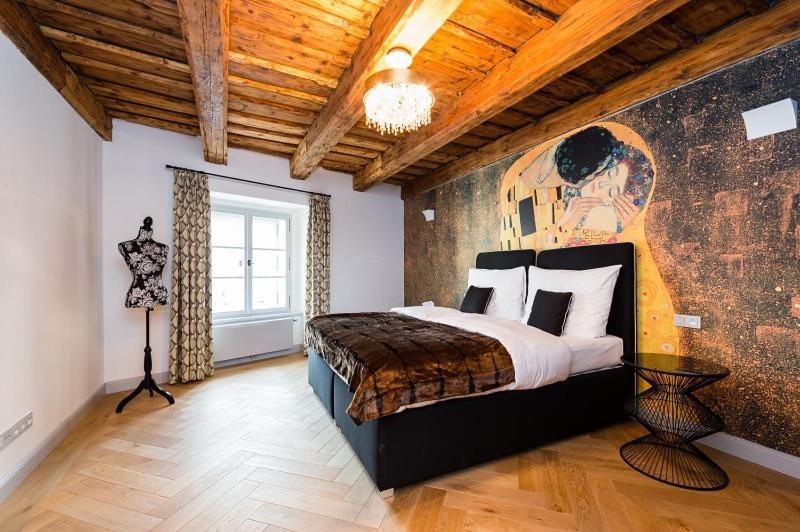 Old Royal Post Boutique & Premium 5* Praag