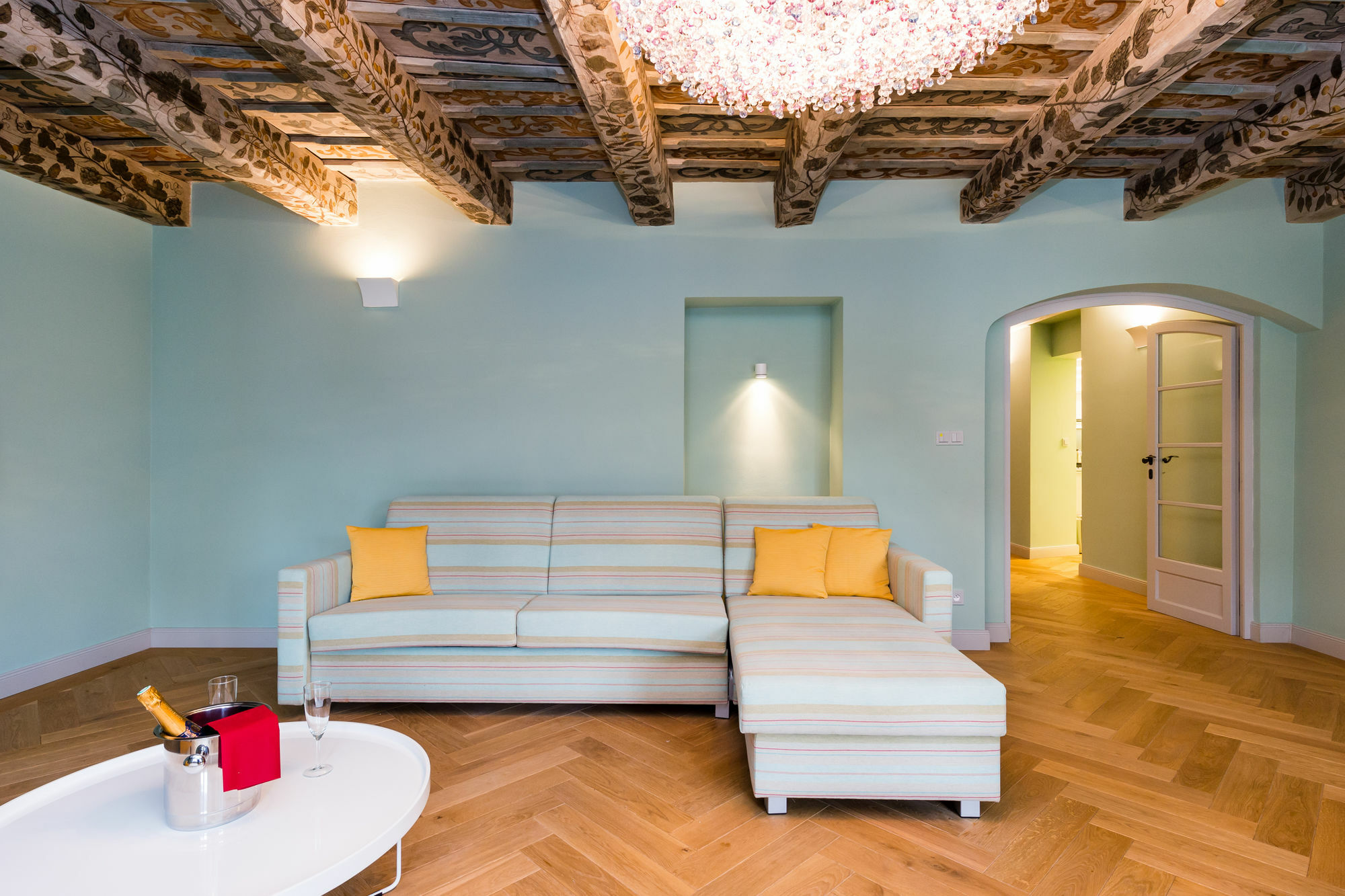 Old Royal Post Boutique & Premium Praag