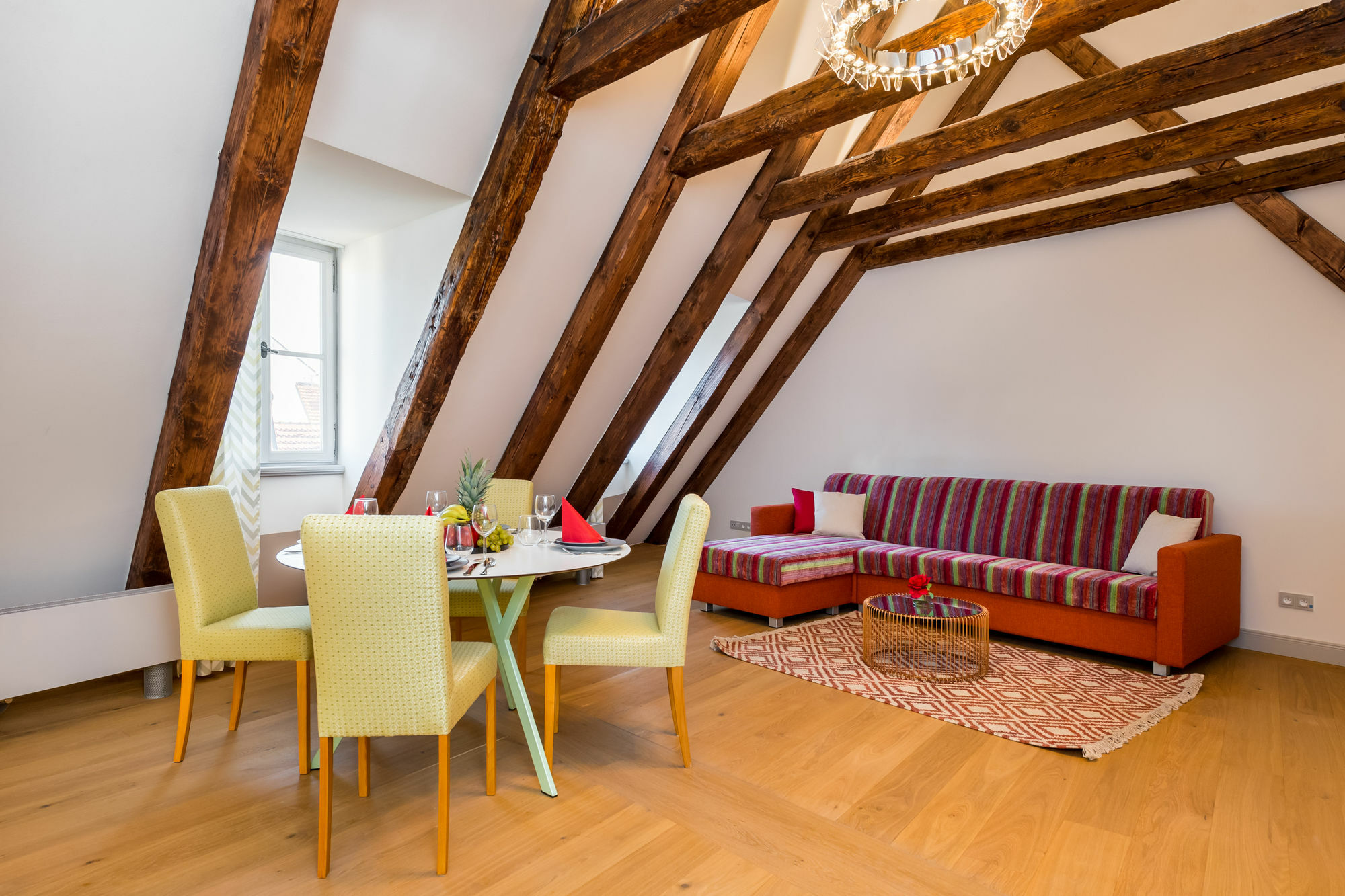Hotel Old Royal Post Boutique & Premium Praag