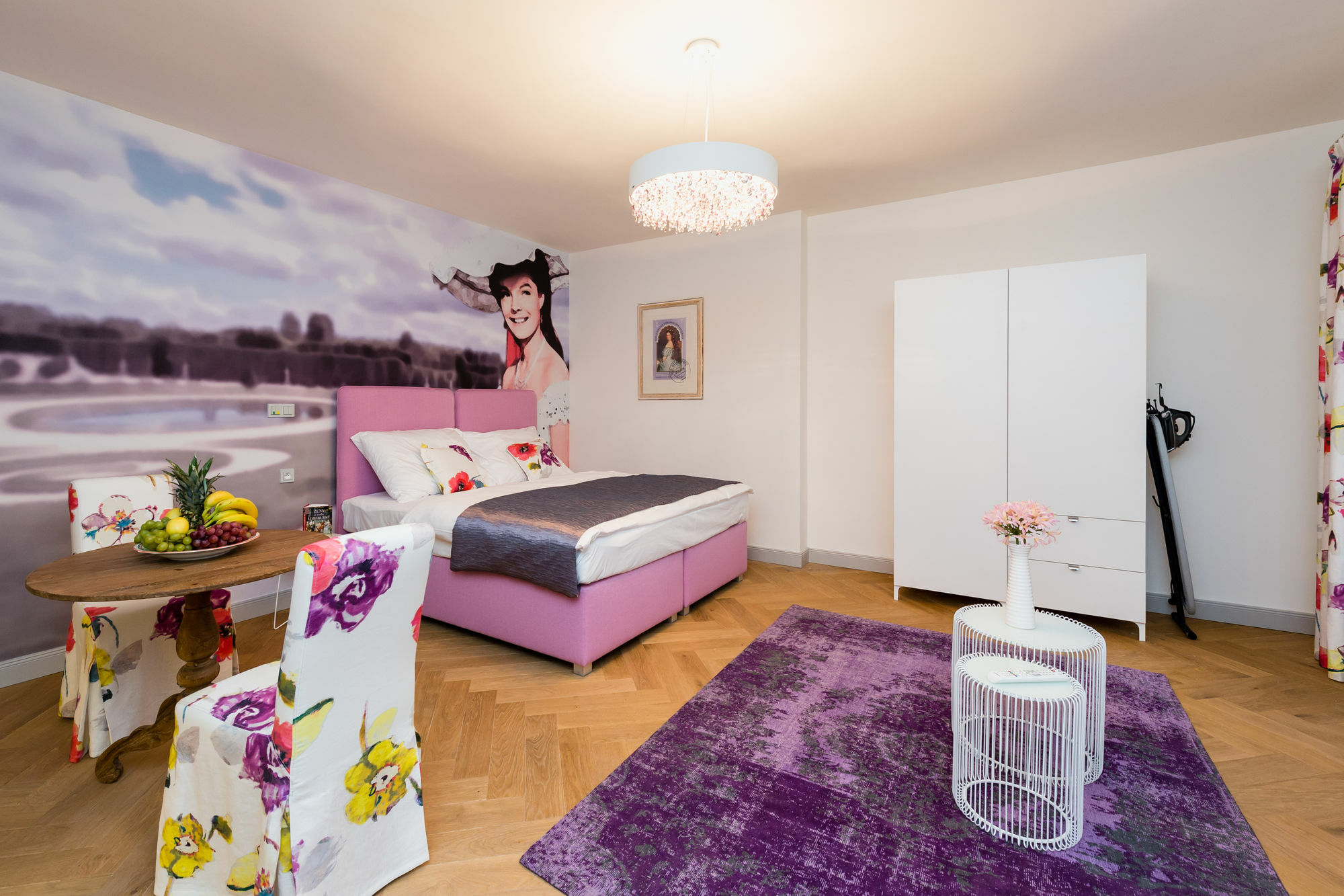 Old Royal Post Boutique & Premium 5* Praag