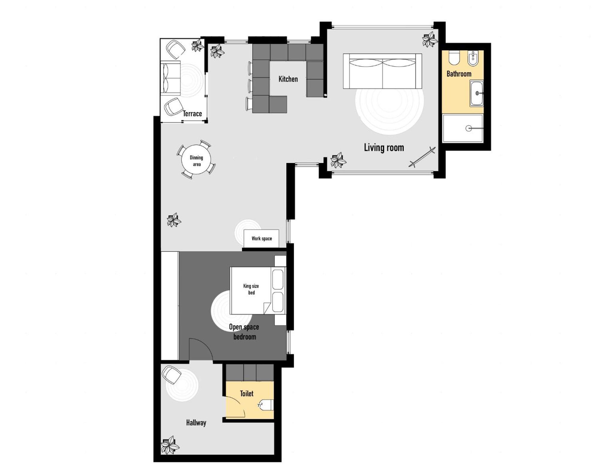 Old Royal Post Boutique & Premium 5* Prag