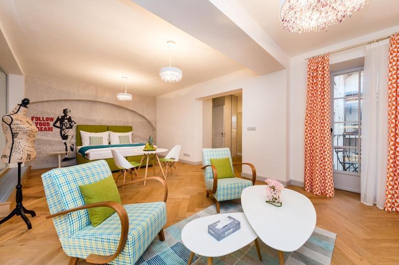 Old Royal Post Boutique & Premium Hotel 5*