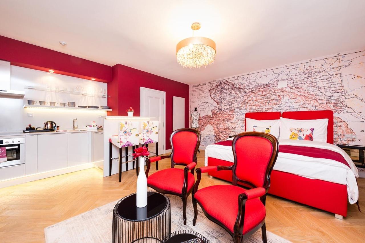Old Royal Post Boutique & Premium Hotel
